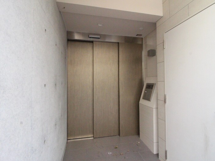 PULCHRA IMAIKEの物件外観写真