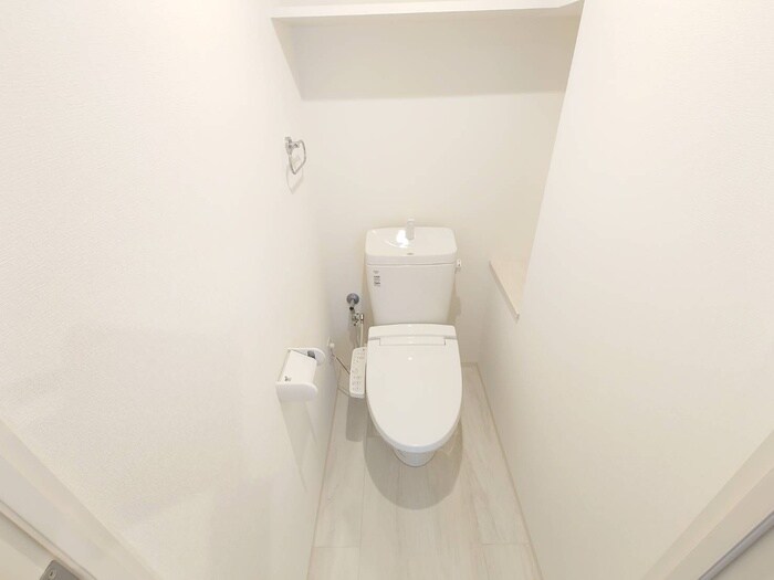 PULCHRA IMAIKEの物件内観写真