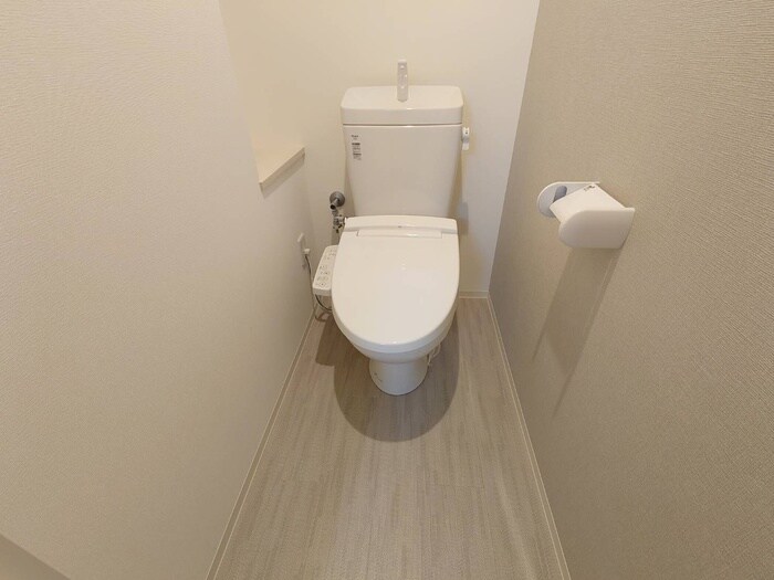 PULCHRA IMAIKEの物件内観写真