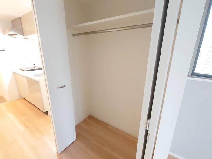 PULCHRA IMAIKEの物件内観写真