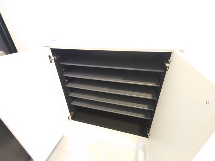 PULCHRA IMAIKEの物件内観写真