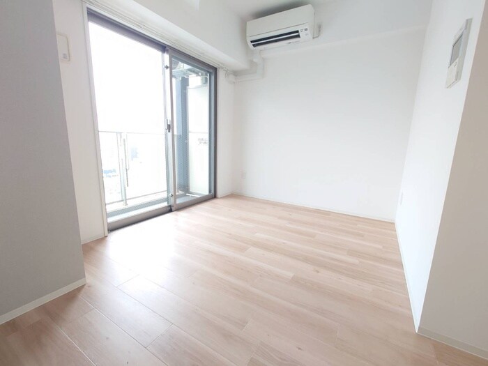 PULCHRA IMAIKEの物件内観写真