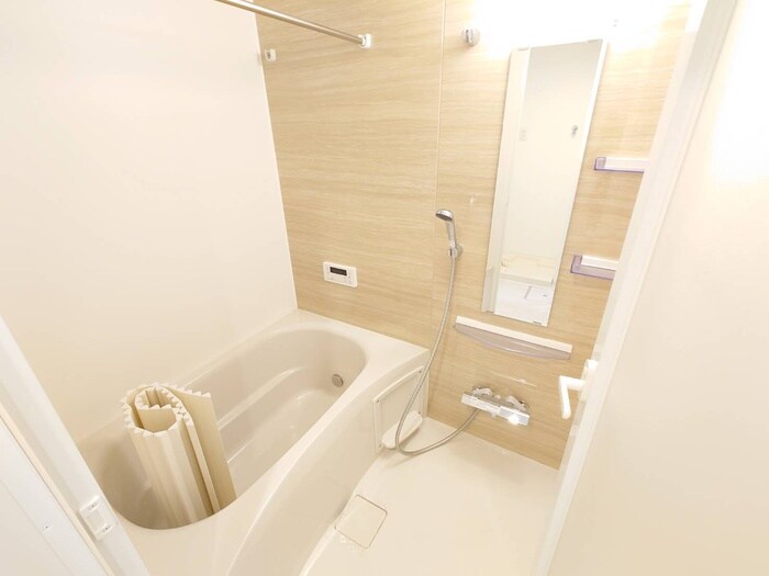 PULCHRA IMAIKEの物件内観写真