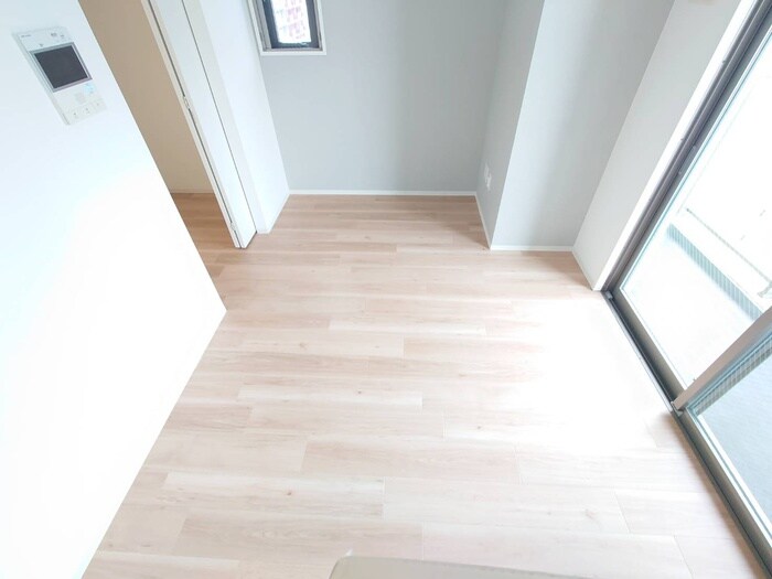 PULCHRA IMAIKEの物件内観写真