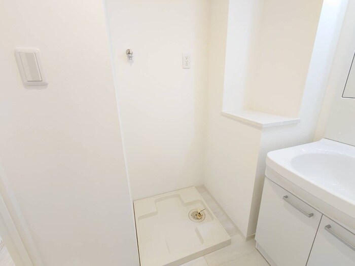 PULCHRA IMAIKEの物件内観写真