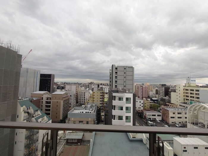 PULCHRA IMAIKEの物件内観写真