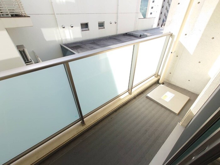 PULCHRA IMAIKEの物件内観写真