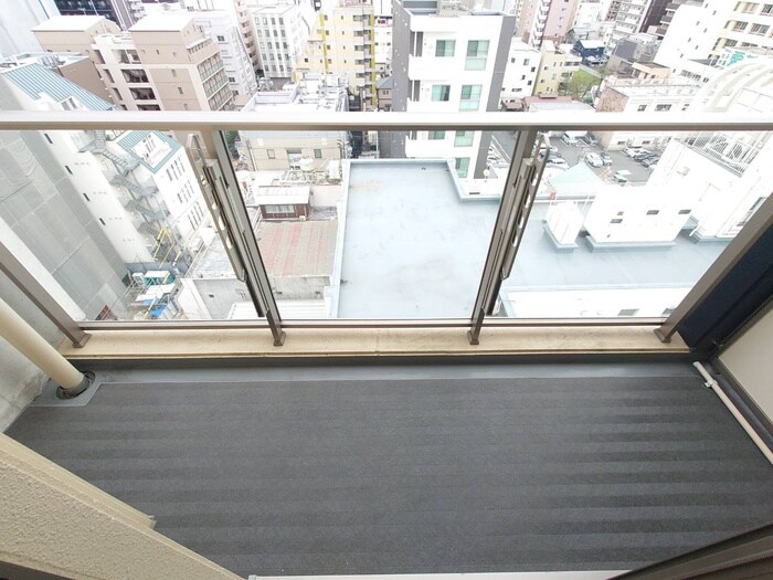 PULCHRA IMAIKEの物件内観写真