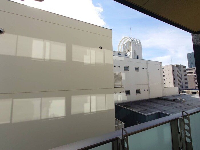 PULCHRA IMAIKEの物件内観写真