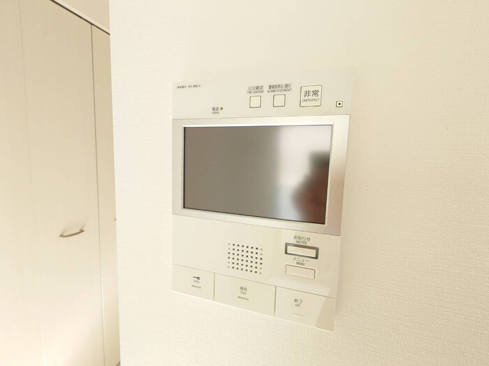 PULCHRA IMAIKEの物件内観写真