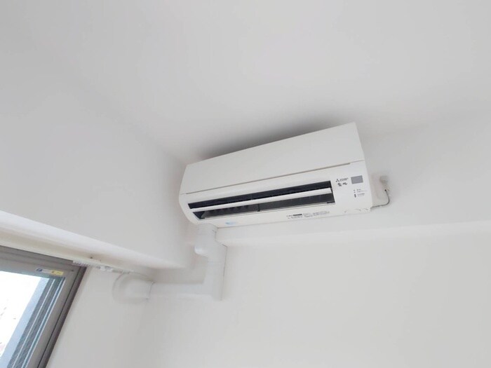 PULCHRA IMAIKEの物件内観写真