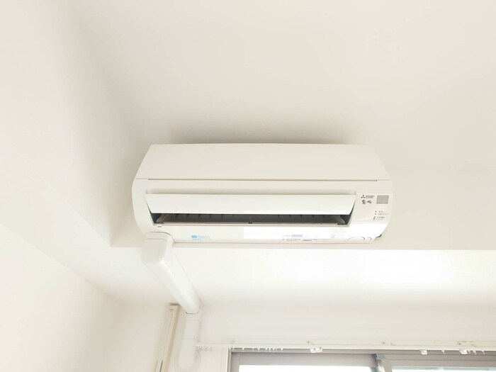 PULCHRA IMAIKEの物件内観写真