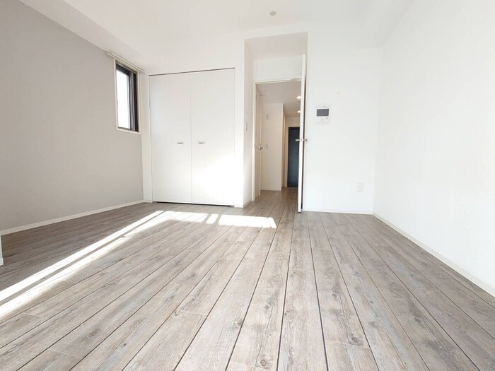 PULCHRA IMAIKEの物件内観写真