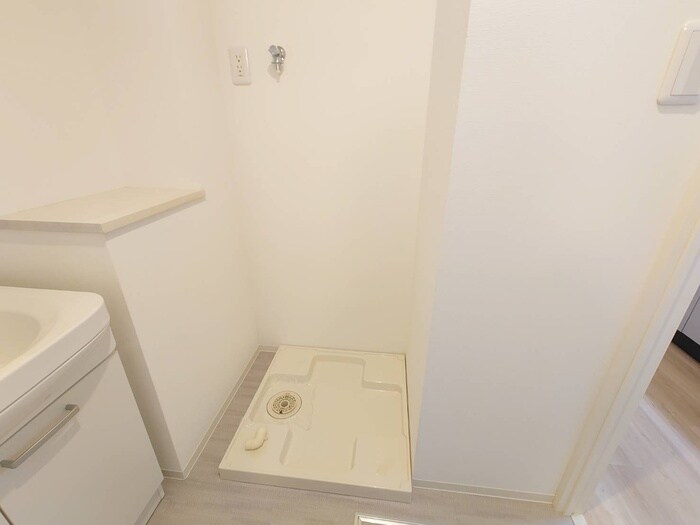 PULCHRA IMAIKEの物件内観写真