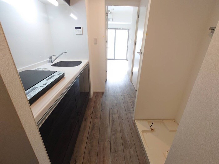 PULCHRA IMAIKEの物件内観写真