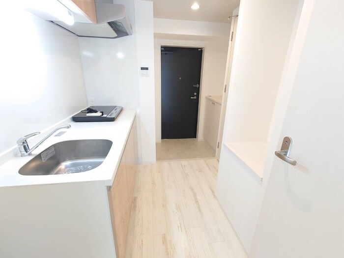 PULCHRA IMAIKEの物件内観写真