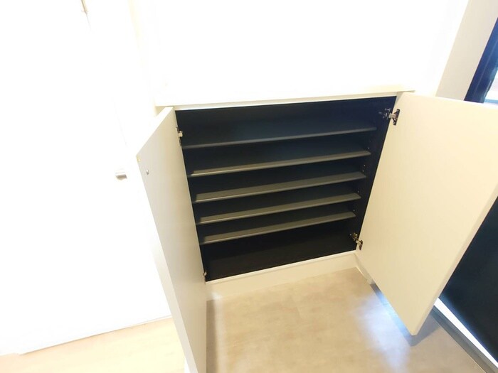 PULCHRA IMAIKEの物件内観写真