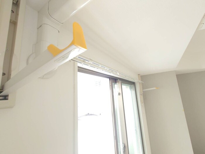 PULCHRA IMAIKEの物件内観写真