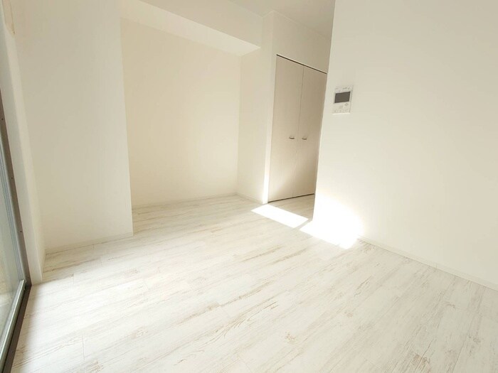 PULCHRA IMAIKEの物件内観写真