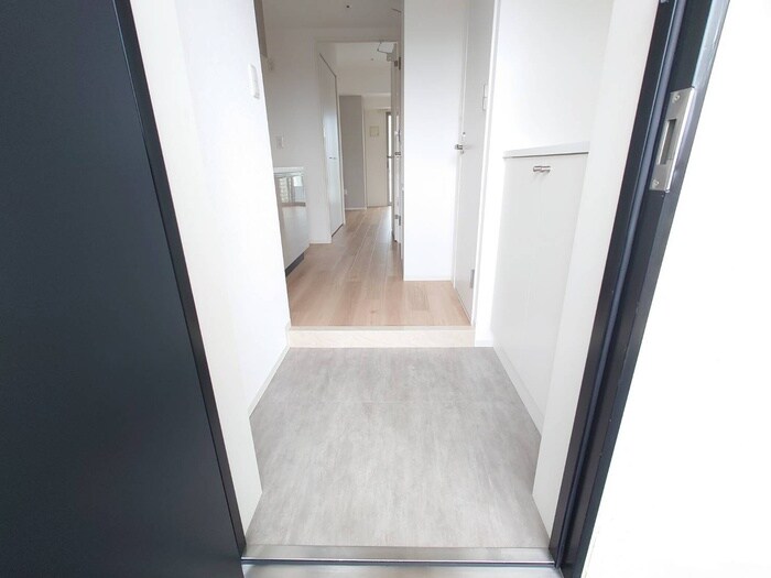 PULCHRA IMAIKEの物件内観写真