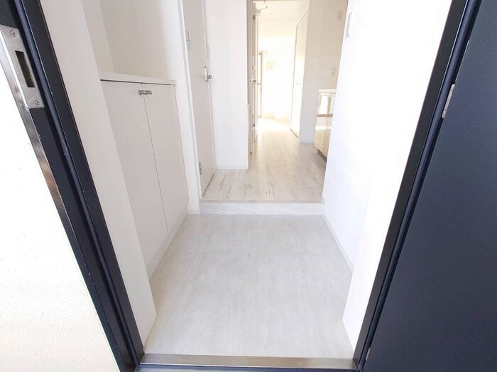 PULCHRA IMAIKEの物件内観写真