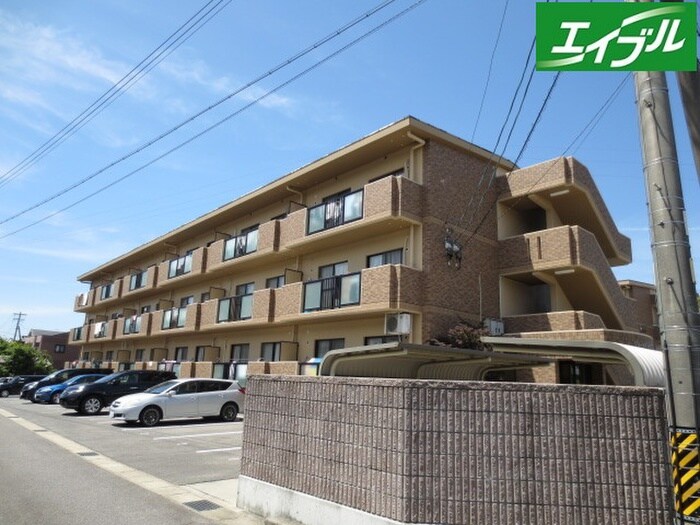 Green Annex １の物件外観写真