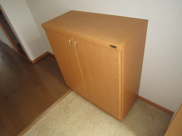 Green Annex １の物件内観写真