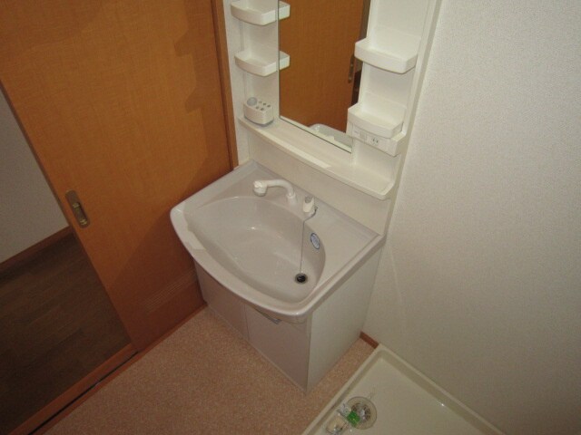 Green Annex １の物件内観写真