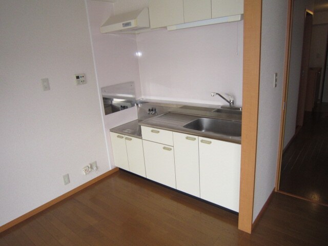 Green Annex １の物件内観写真