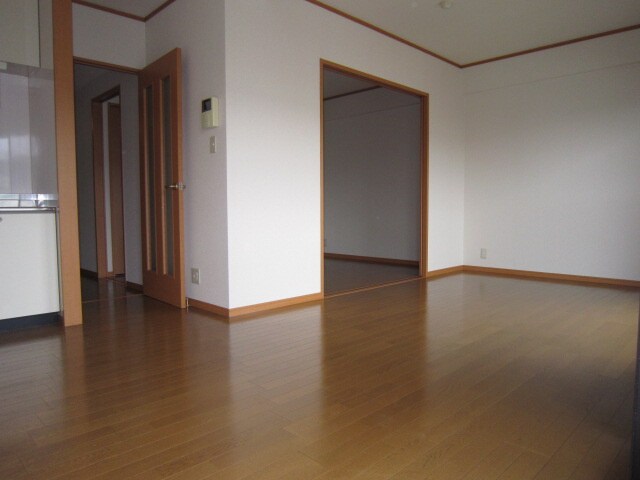 Green Annex １の物件内観写真