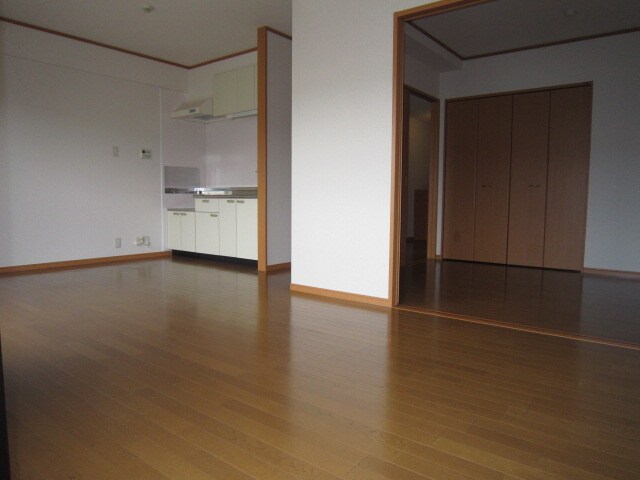 Green Annex １の物件内観写真