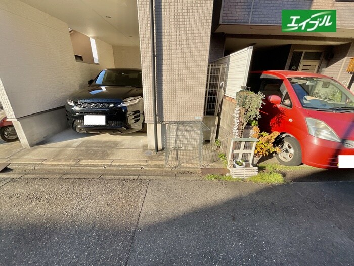 Ｋ・Dream堀田の物件外観写真