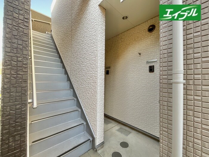 Ｋ・Dream堀田の物件外観写真