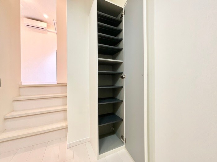 Ｋ・Dream堀田の物件内観写真