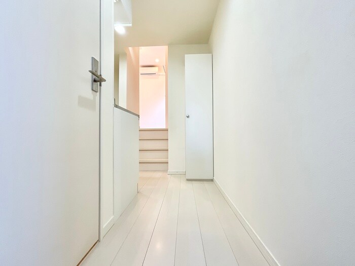 Ｋ・Dream堀田の物件内観写真