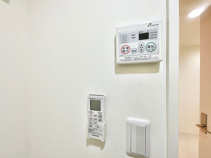 Ｋ・Dream堀田の物件内観写真