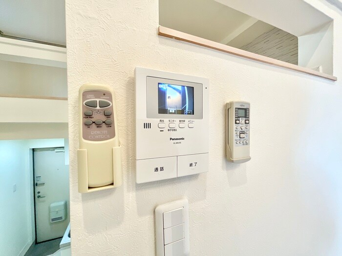 Ｋ・Dream堀田の物件内観写真