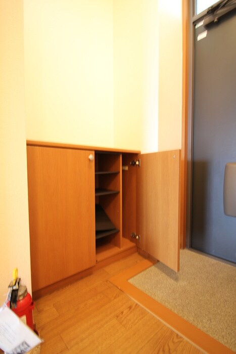 ｴｽﾍﾟﾗﾝﾄ不吹の物件内観写真