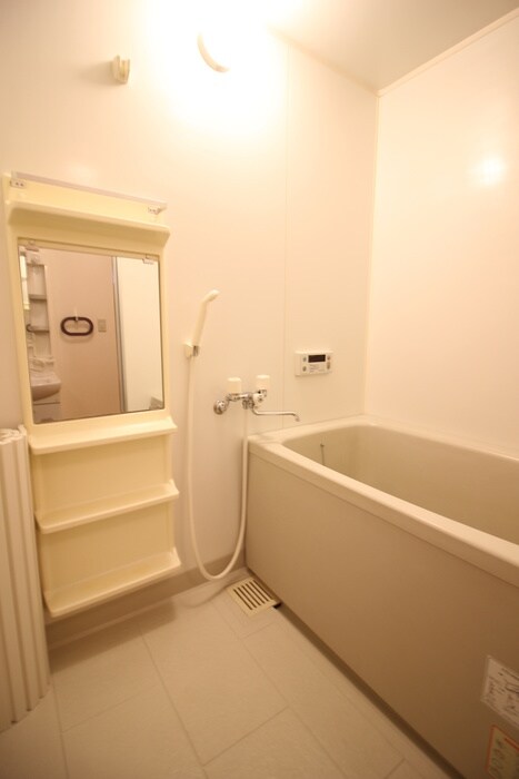 ｴｽﾍﾟﾗﾝﾄ不吹の物件内観写真