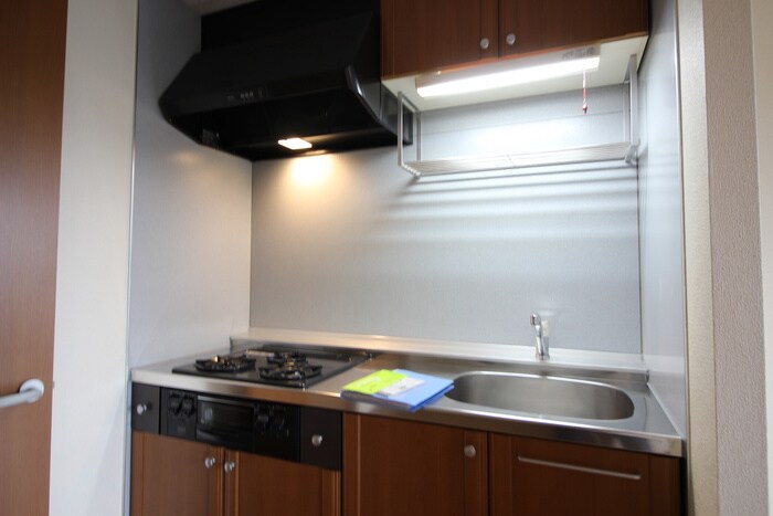 ｴｽﾍﾟﾗﾝﾄ不吹の物件内観写真