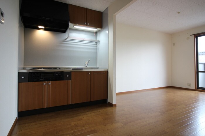 ｴｽﾍﾟﾗﾝﾄ不吹の物件内観写真