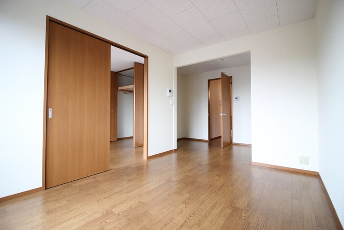 ｴｽﾍﾟﾗﾝﾄ不吹の物件内観写真