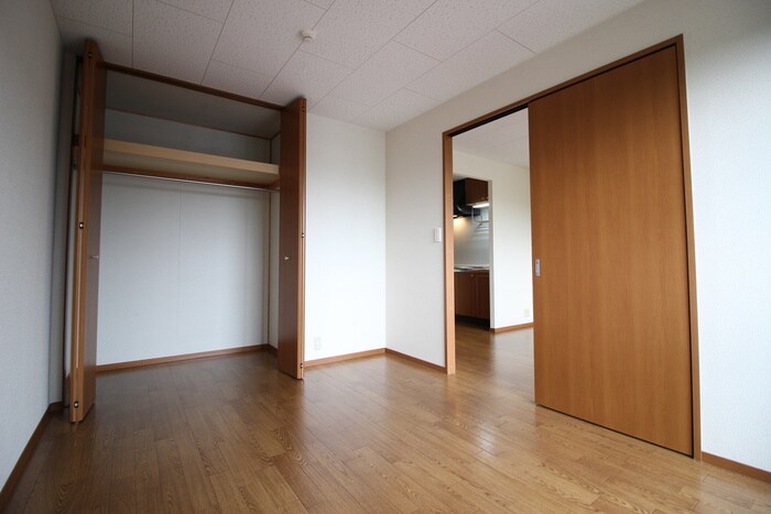 ｴｽﾍﾟﾗﾝﾄ不吹の物件内観写真