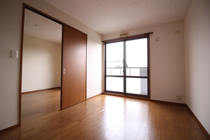 ｴｽﾍﾟﾗﾝﾄ不吹の物件内観写真