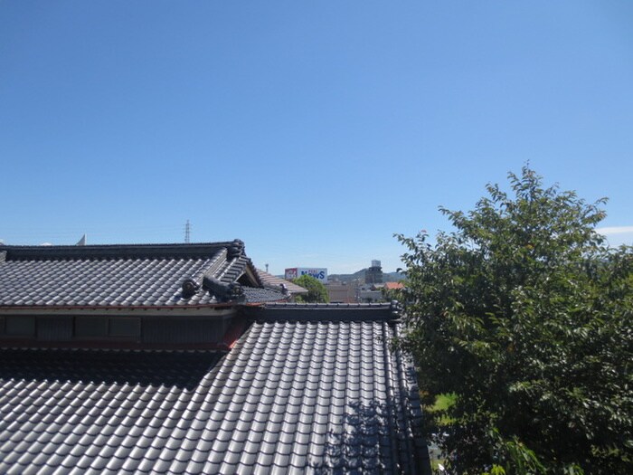 ｴｽﾍﾟﾗﾝﾄ不吹の物件内観写真