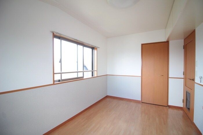 ラフィネ清華の物件内観写真