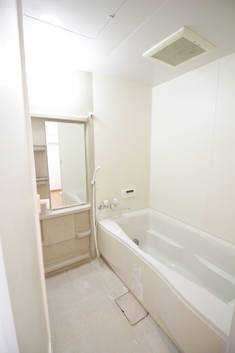 ラフィネ清華の物件内観写真