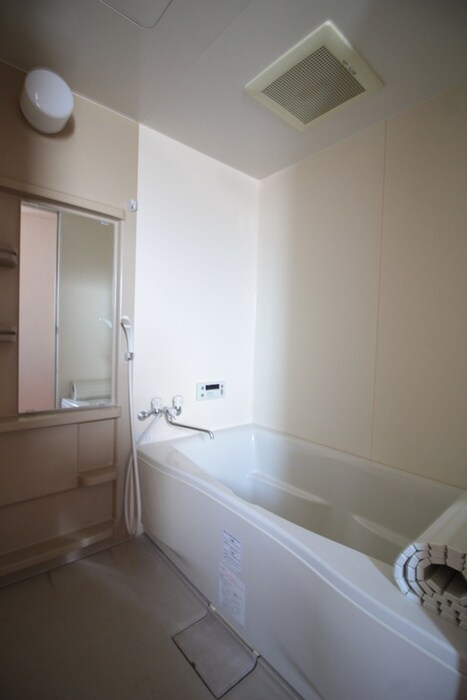 ラフィネ清華の物件内観写真