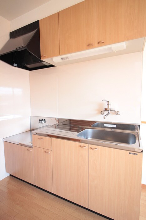 ラフィネ清華の物件内観写真