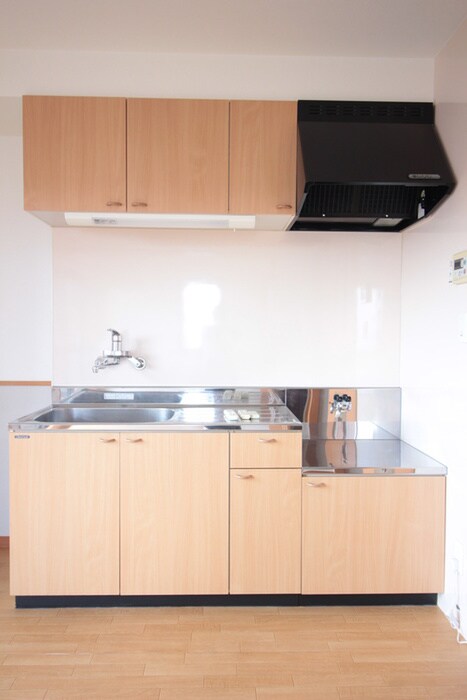 ラフィネ清華の物件内観写真